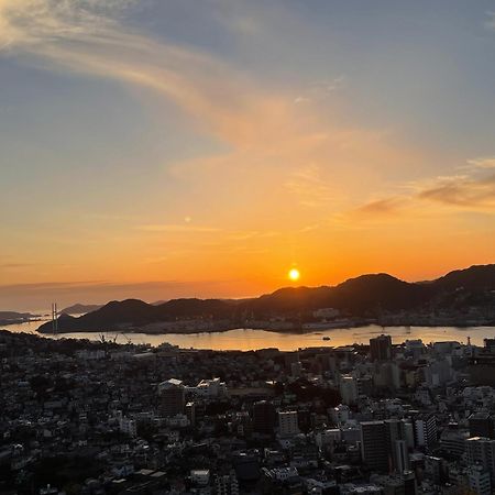 Hotel Yataro à Nagasaki Extérieur photo