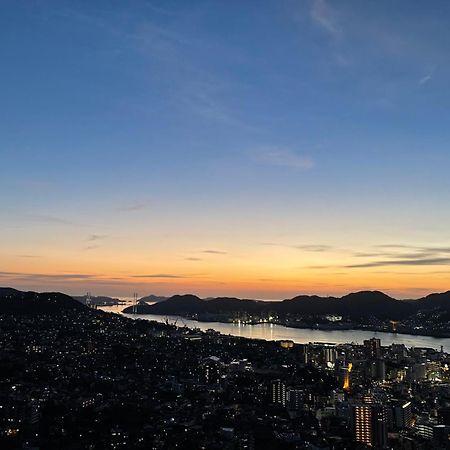 Hotel Yataro à Nagasaki Extérieur photo