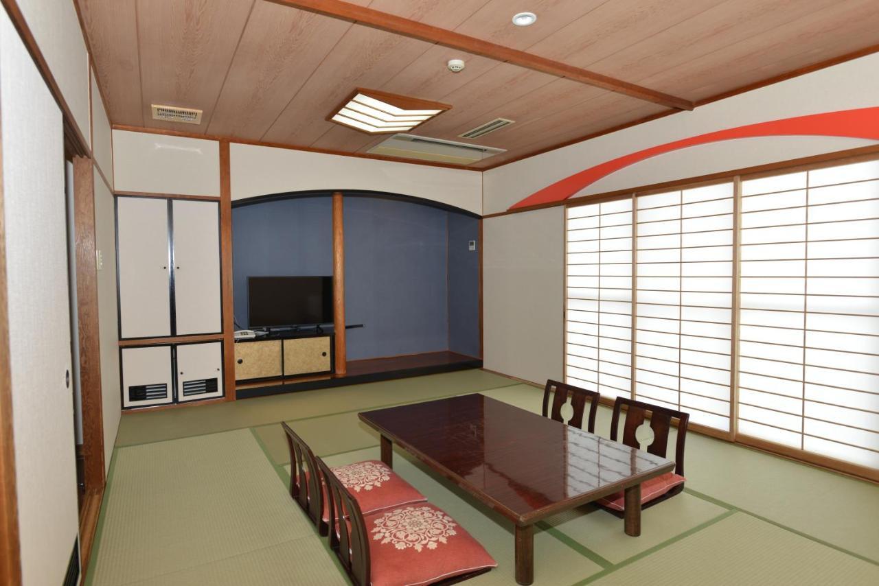 Hotel Yataro à Nagasaki Extérieur photo