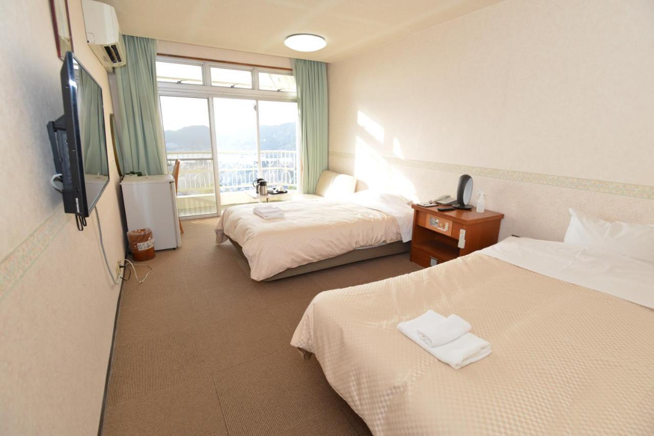 Hotel Yataro à Nagasaki Extérieur photo