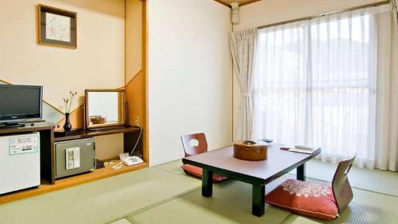 Hotel Yataro à Nagasaki Extérieur photo