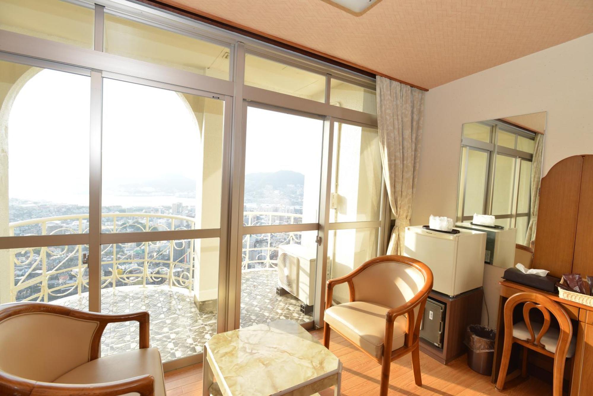 Hotel Yataro à Nagasaki Extérieur photo