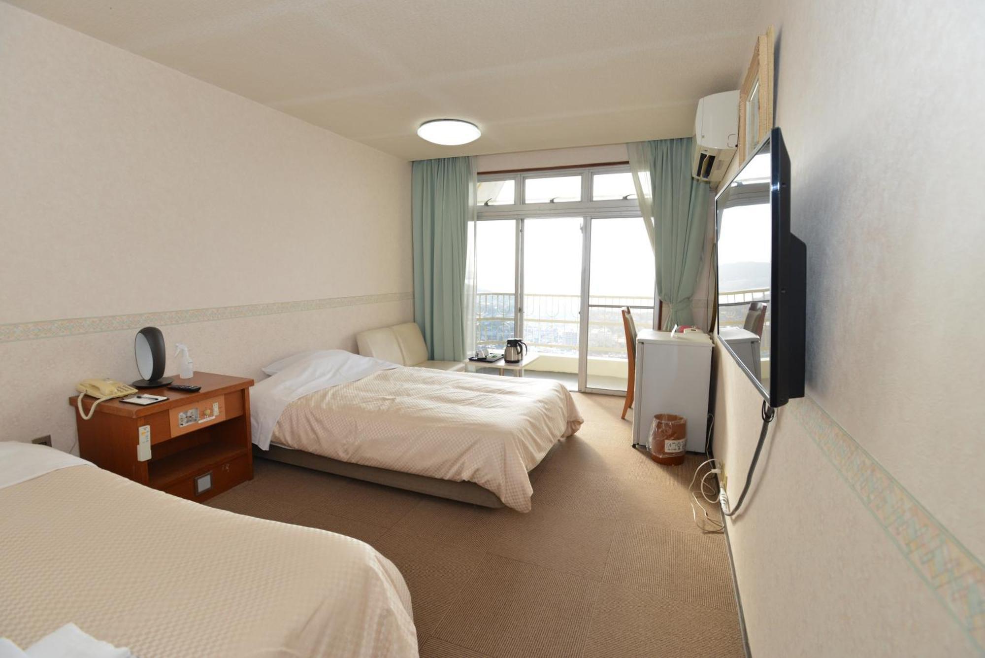Hotel Yataro à Nagasaki Extérieur photo