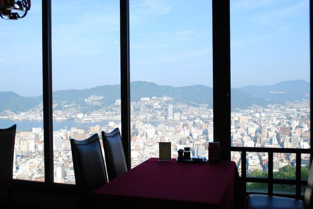 Hotel Yataro à Nagasaki Extérieur photo