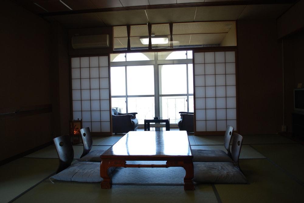 Hotel Yataro à Nagasaki Extérieur photo