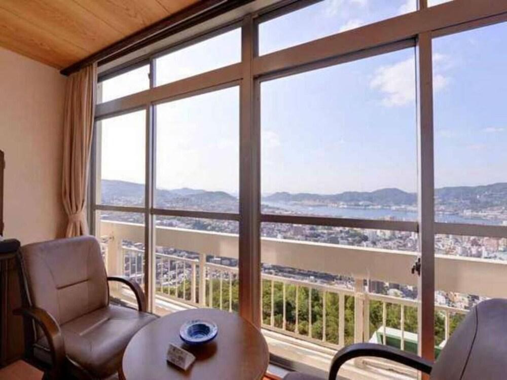 Hotel Yataro à Nagasaki Extérieur photo